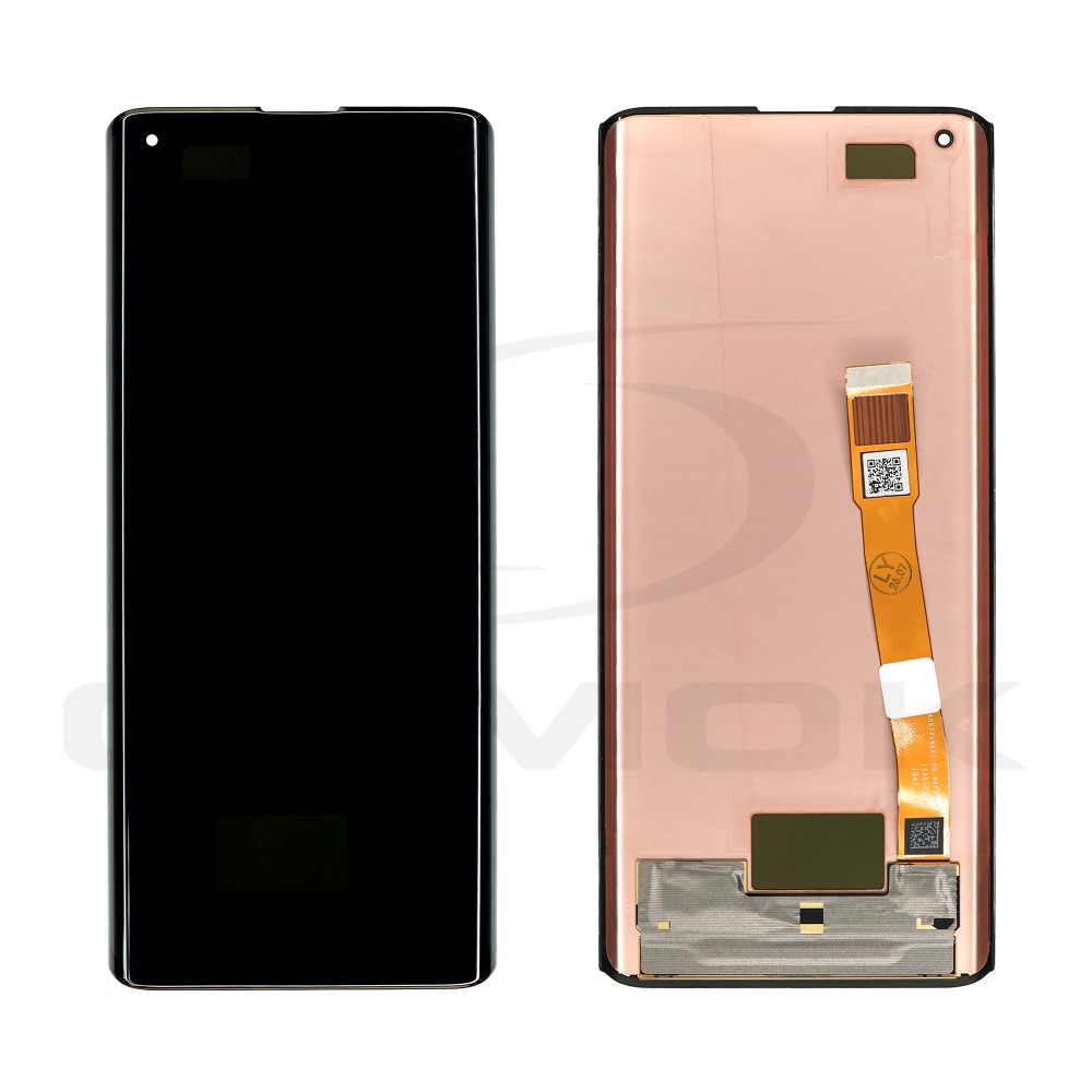 WYŚWIETLACZ LCD MOTOROLA MOTO EDGE PLUS [OLED]