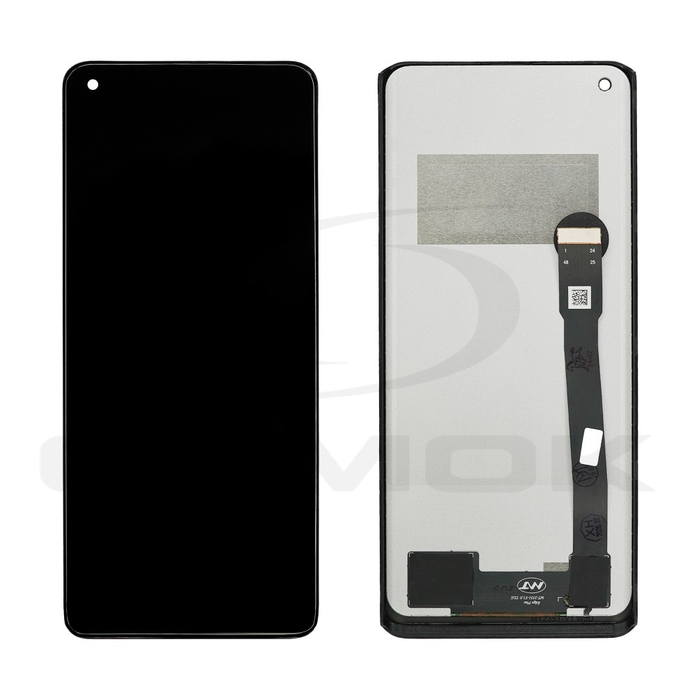 WYŚWIETLACZ LCD MOTOROLA MOTO EDGE PLUS [TFT]