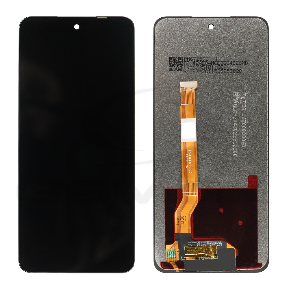 WYŚWIETLACZ LCD OPPO A79 5G [TFT]