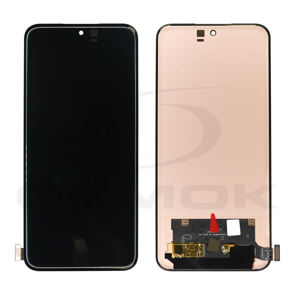 WYŚWIETLACZ LCD OPPO RENO 13 PRO [OLED]