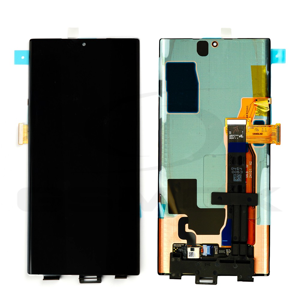 WYŚWIETLACZ LCD DO SAMSUNG N985 N986 GALAXY NOTE 20 ULTRA GH96-13555A ORYGINAŁ SERVICE PACK