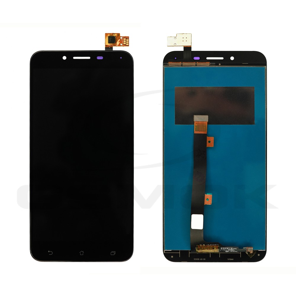 WYŚWIETLACZ LCD DO ASUS ZENFONE 3 MAX ZC553KL 