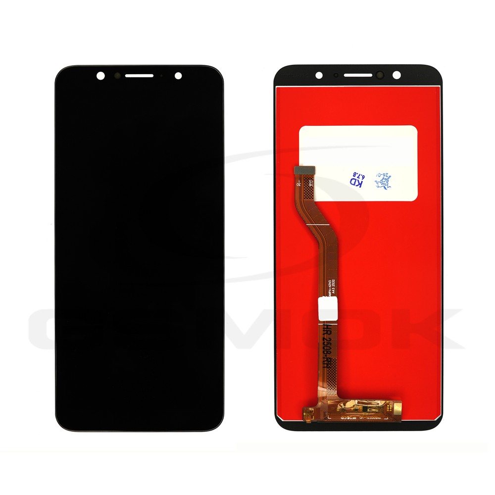 WYŚWIETLACZ LCD DO ASUS ZENFONE MAX PRO M1 ZB602KL ZB601KL