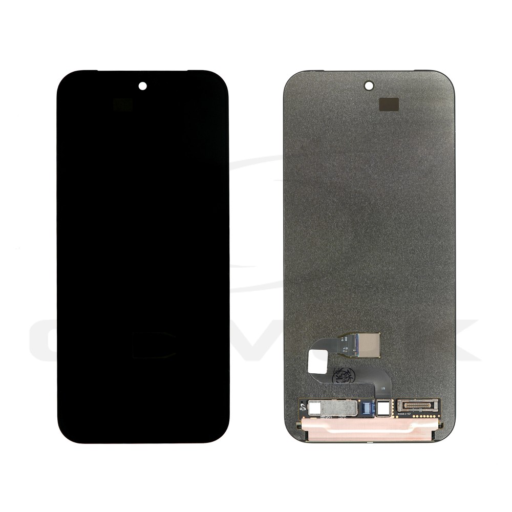WYŚWIETLACZ LCD DO GOOGLE PIXEL 10 PRO XL [OLED]