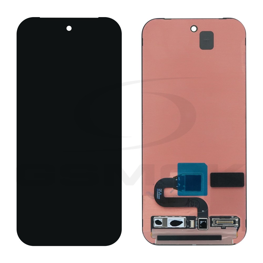 WYŚWIETLACZ LCD DO GOOGLE PIXEL 10 [RMORE PREMIUM]