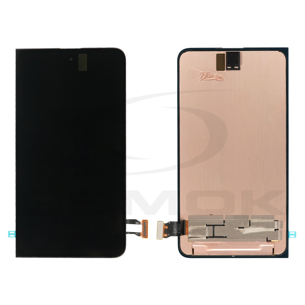 WYŚWIETLACZ LCD DO GOOGLE PIXEL FOLD G949-00409-01 ORYGINAŁ SERVICE PACK