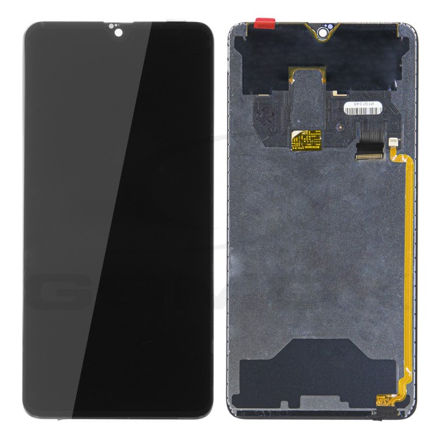 WYŚWIETLACZ LCD DO HUAWEI MATE 20 HMA-L29, HMA-L09 [TFT]