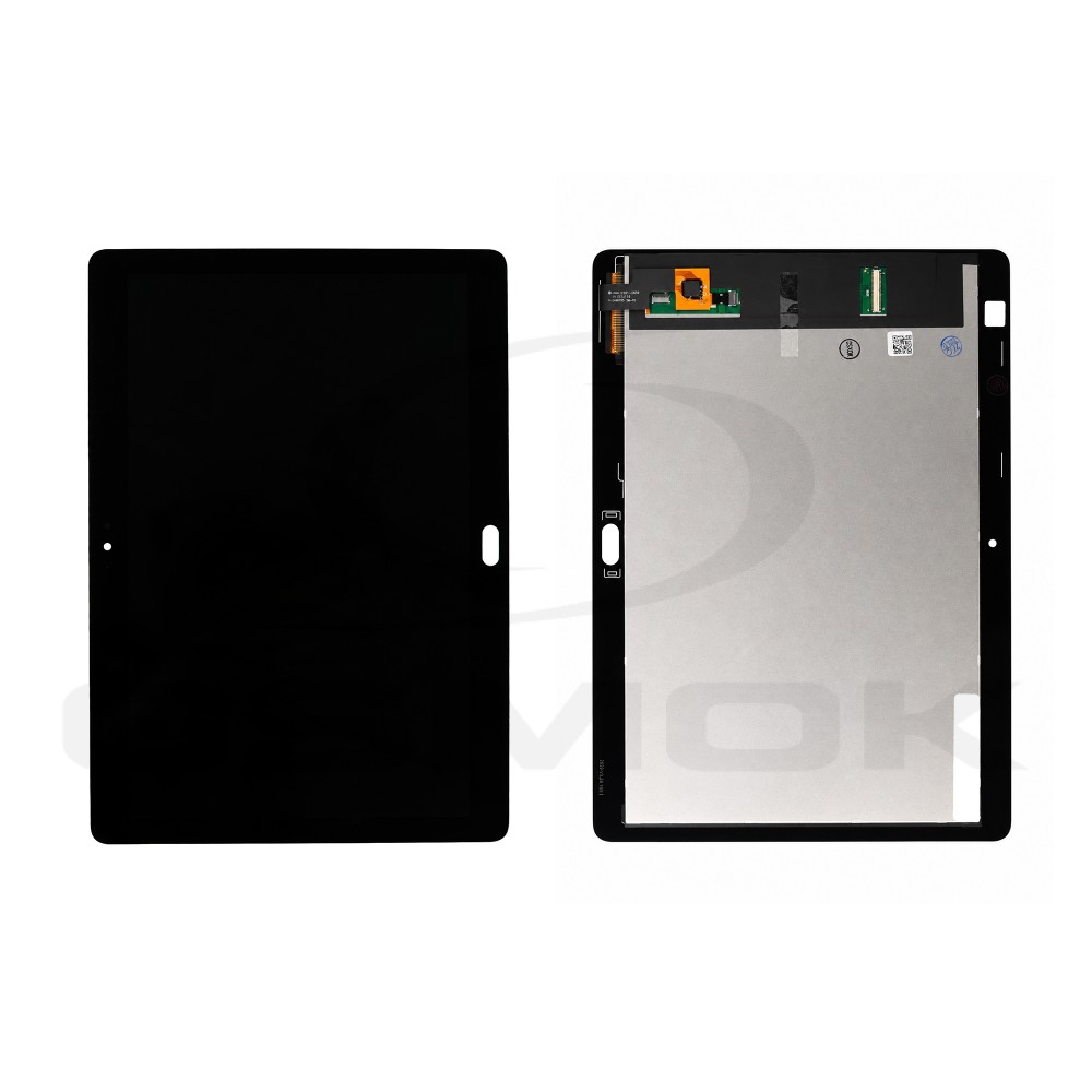 WYŚWIETLACZ LCD DO HUAWEI MEDIAPAD M3 LITE 10.0 [TFT]