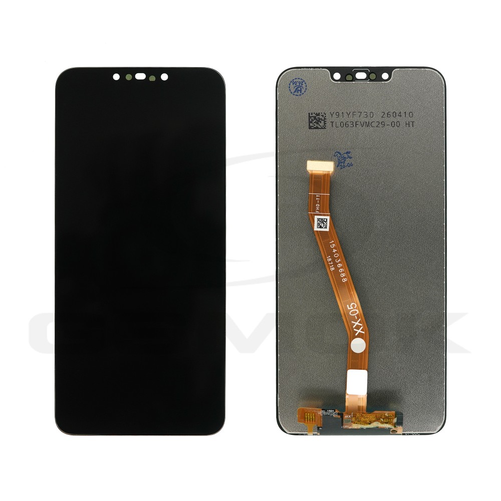WYŚWIETLACZ LCD DO HUAWEI P SMART PLUS