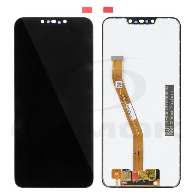 WYŚWIETLACZ LCD + PANEL DOTYKOWY KOMPLET HUAWEI P SMART PLUS