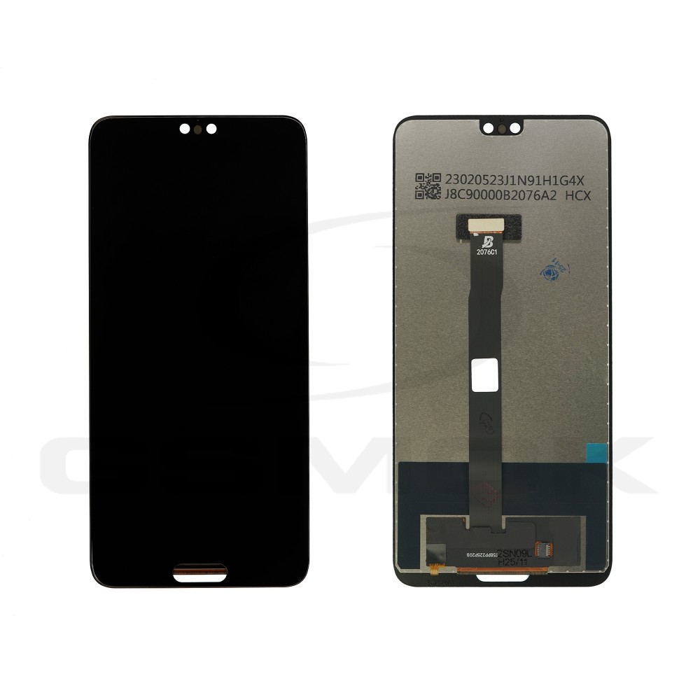 WYŚWIETLACZ LCD DO HUAWEI P20 EML-L09, EML-L09C, EML-L29, EML-AL00 [TFT]