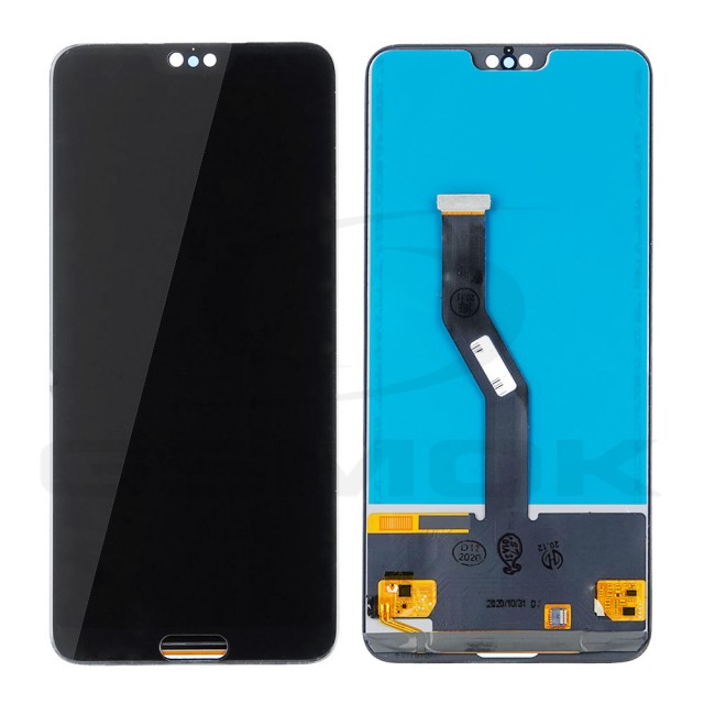 WYŚWIETLACZ LCD + PANEL DOTYKOWY KOMPLET HUAWEI P20 PRO [TFT]