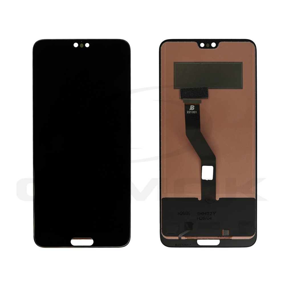 WYŚWIETLACZ LCD DO HUAWEI P20 PRO [TFT]