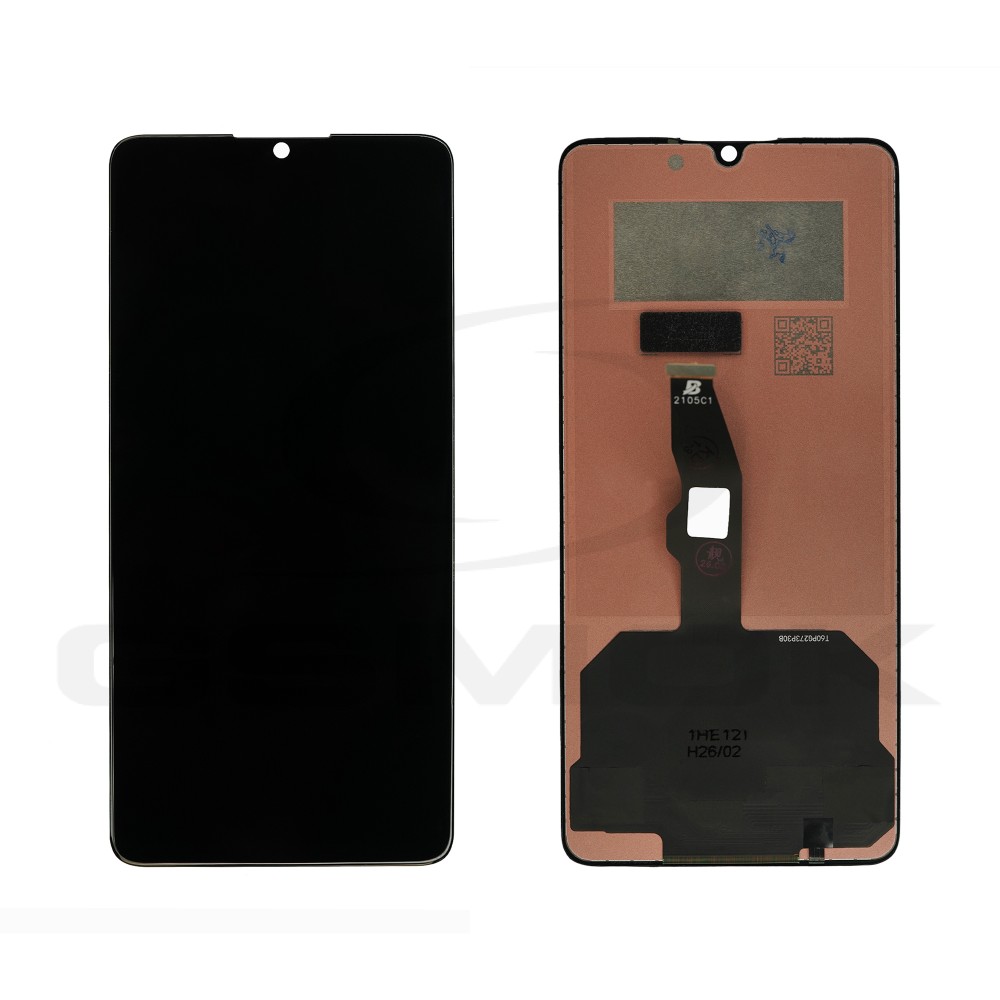 WYŚWIETLACZ LCD DO HUAWEI P30 ELE-L09, ELE-L29 [TFT]