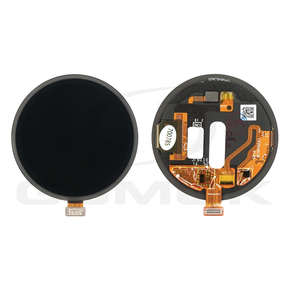 WYŚWIETLACZ LCD DO HUAWEI WATCH GT 4 41MM [RMORE PREMIUM]