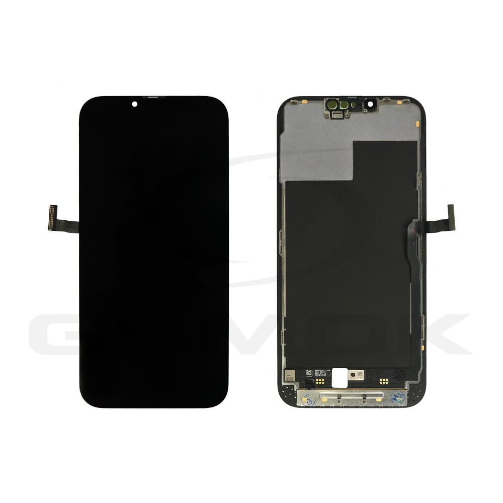 WYŚWIETLACZ LCD DO IPHONE 13 PRO MAX REGENEROWANY FHD+ IC MOVABLE Z TAŚMĄ KLEJĄCĄ