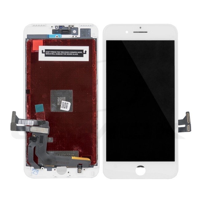 WYŚWIETLACZ LCD DO APPLE IPHONE 7 PLUS BIAŁY AUO