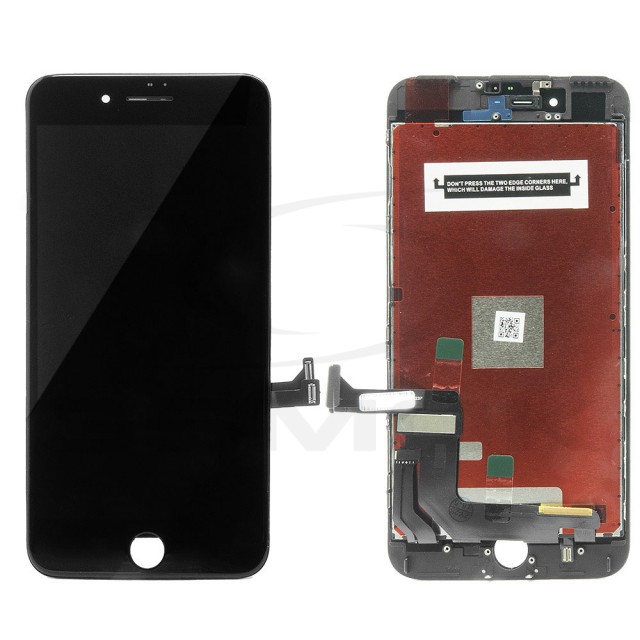 WYŚWIETLACZ LCD DO APPLE IPHONE 7 PLUS CZARNY AUO