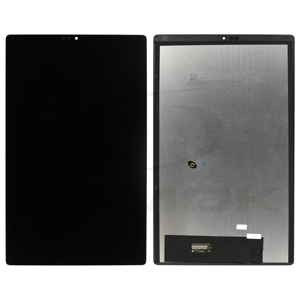 WYŚWIETLACZ LCD DO LENOVO X306 TAB M10 HD 2ND GEN 10.1 CZARNY [TFT]