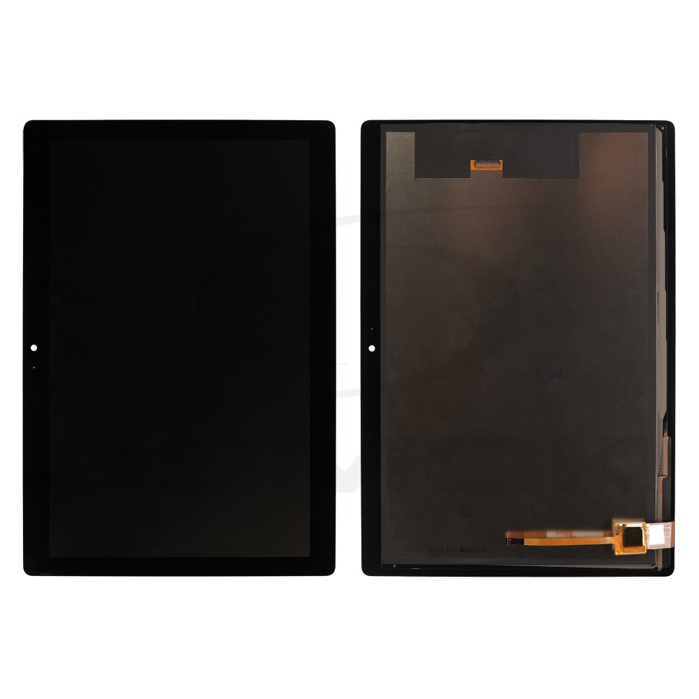 WYŚWIETLACZ LCD DO LENOVO X505 TAB M10 HD 10.1 CZARNY