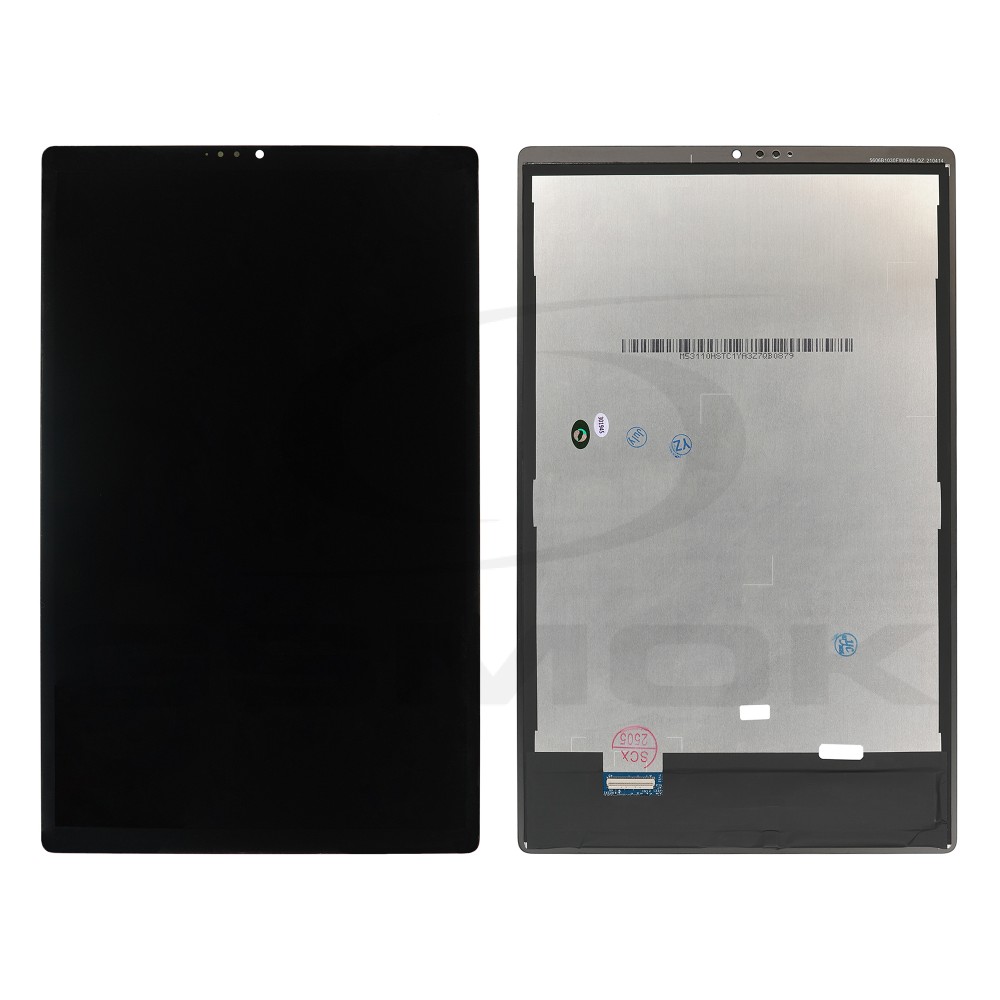 WYŚWIETLACZ LCD DO LENOVO X606 TAB M10 PLUS 2ND GEN 10.3 CZARNY
