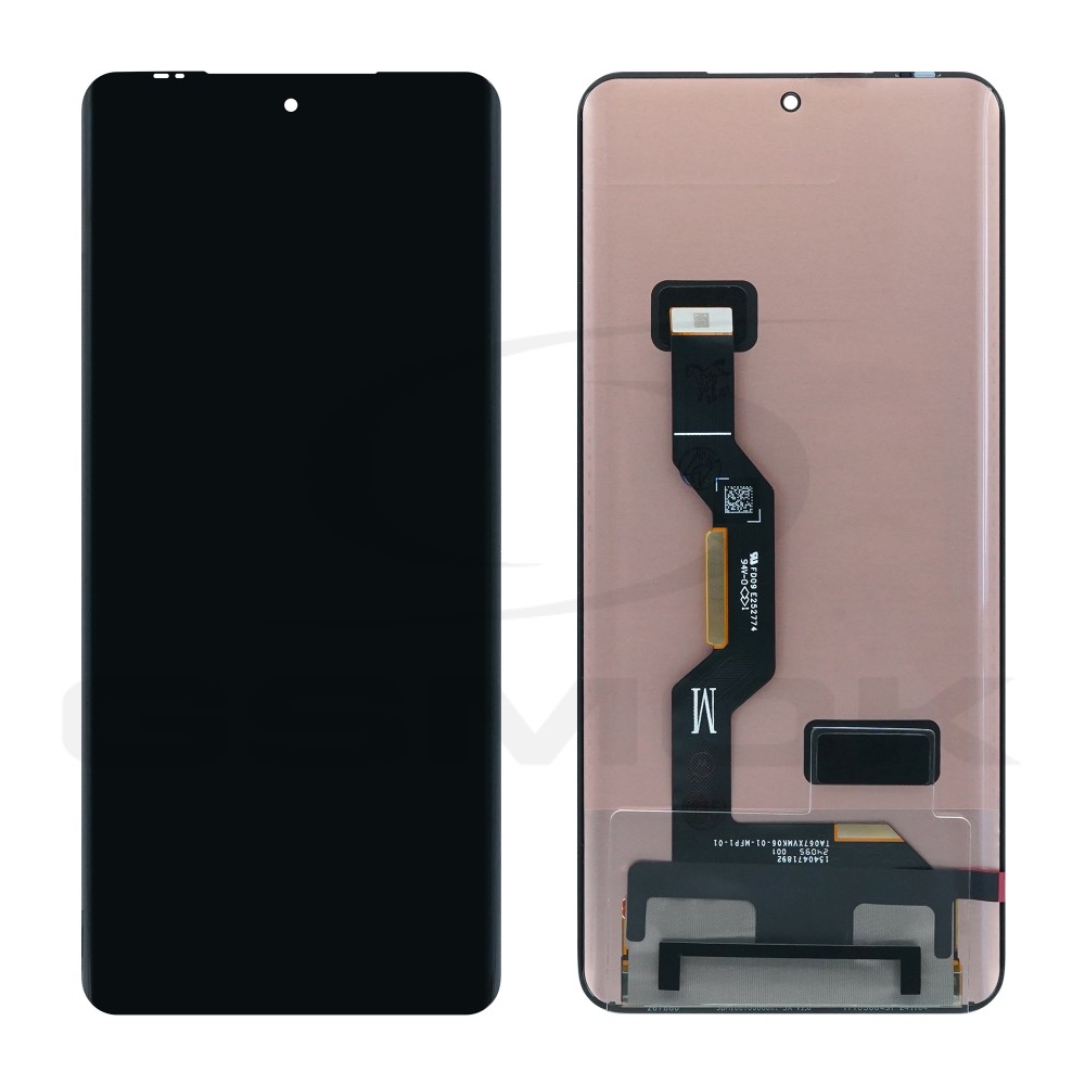 WYŚWIETLACZ LCD DO MOTOROLA MOTO EDGE 50 PRO XT2403 [OLED]