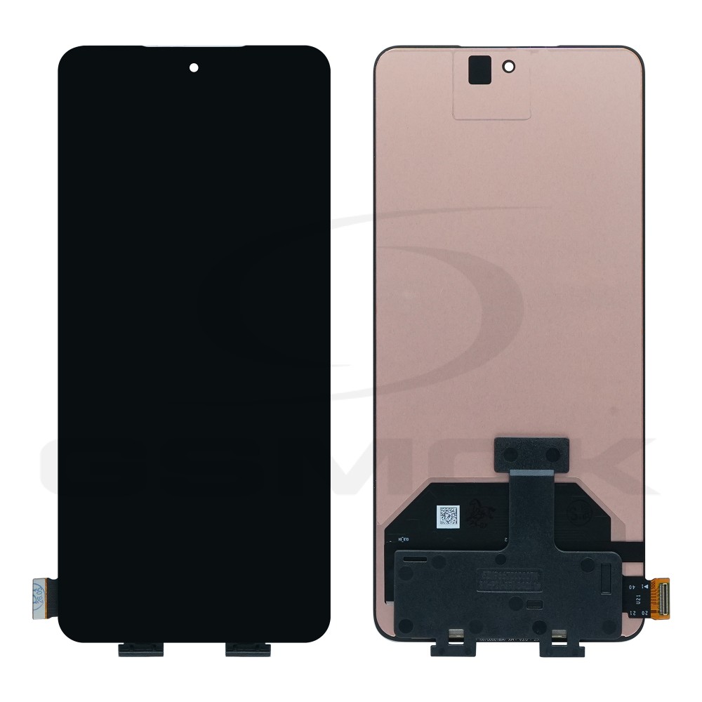 WYŚWIETLACZ LCD DO MOTOROLA MOTO EDGE 70 5G [OLED]