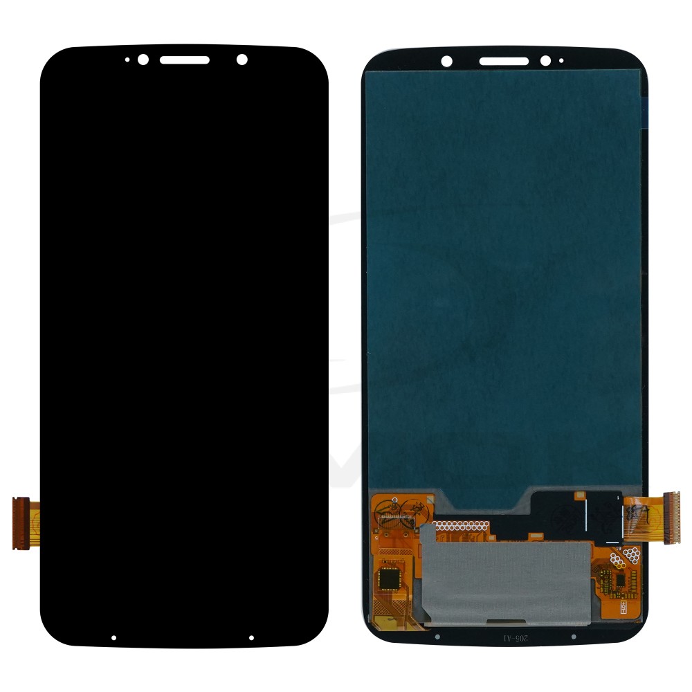 WYŚWIETLACZ LCD DO MOTOROLA MOTO Z3 / Z3 PLAY [TFT]