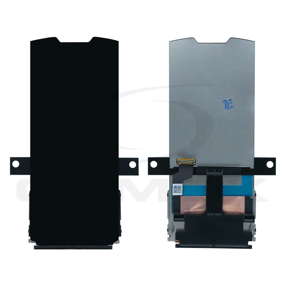 WYŚWIETLACZ LCD DO MOTOROLA RAZR 5G [RMORE PREMIUM]
