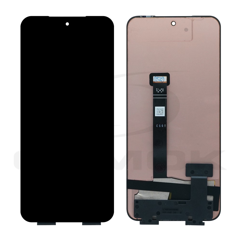 WYŚWIETLACZ LCD DO MOTOROLA THINKPHONE 25 [OLED]