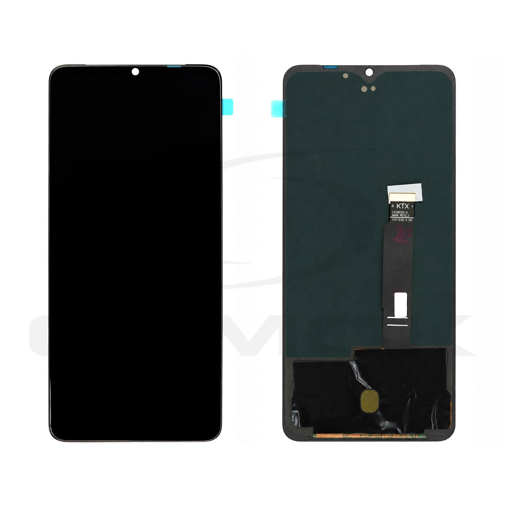 WYŚWIETLACZ LCD + PANEL DOTYKOWY KOMPLET ONEPLUS 7T [OLED SMALL SIZE]
