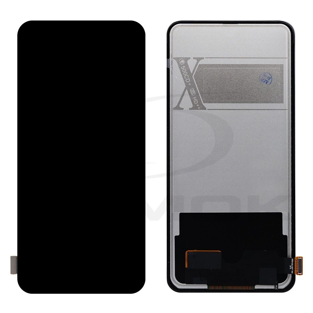 WYŚWIETLACZ LCD + PANEL DOTYKOWY KOMPLET ONEPLUS 7T PRO [TFT]