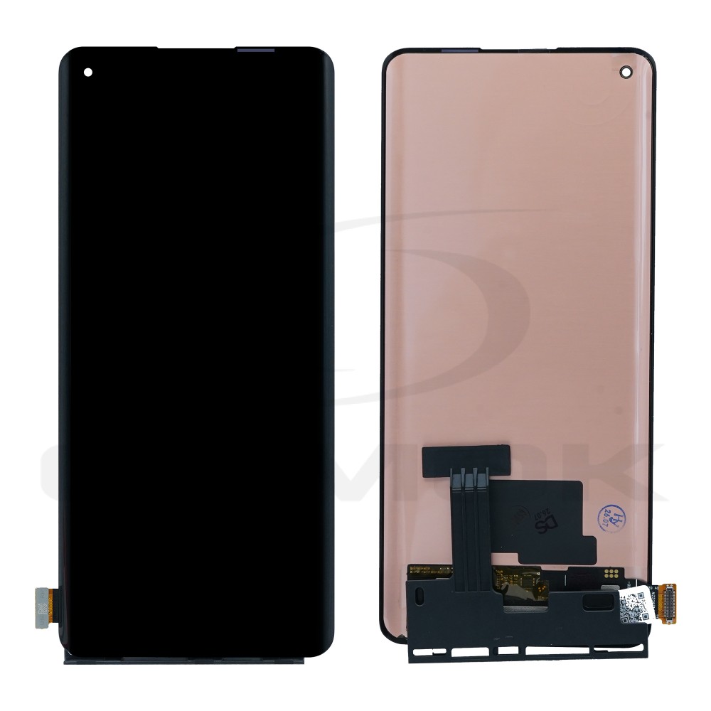 WYŚWIETLACZ LCD DO ONEPLUS 8 [FOG]