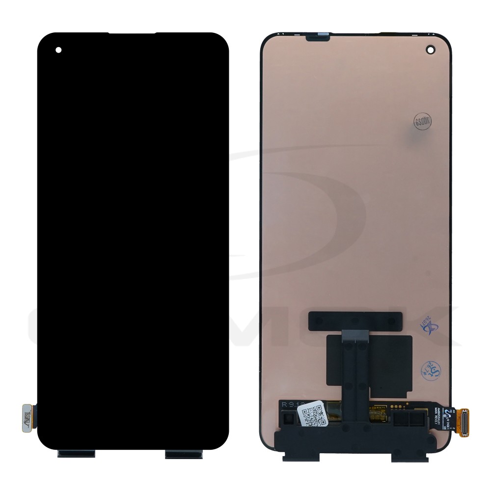 WYŚWIETLACZ LCD DO ONEPLUS 9 [RMORE PREMIUM]