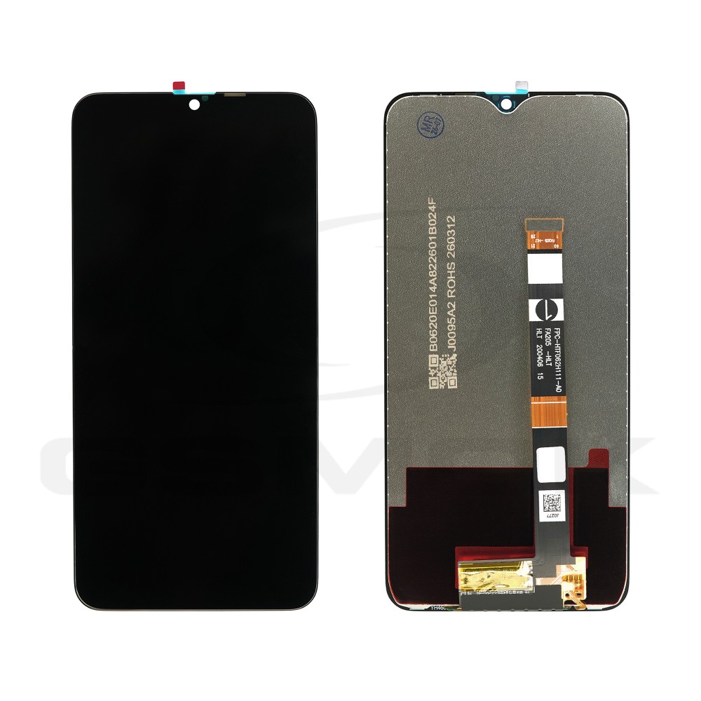 WYŚWIETLACZ LCD DO OPPO A12 CPH2077, CPH2083 [TFT]