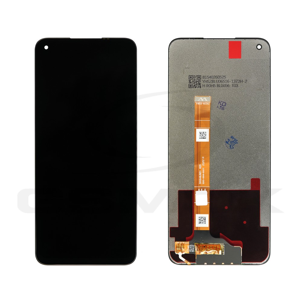WYŚWIETLACZ LCD DO OPPO A73 5G [TFT]