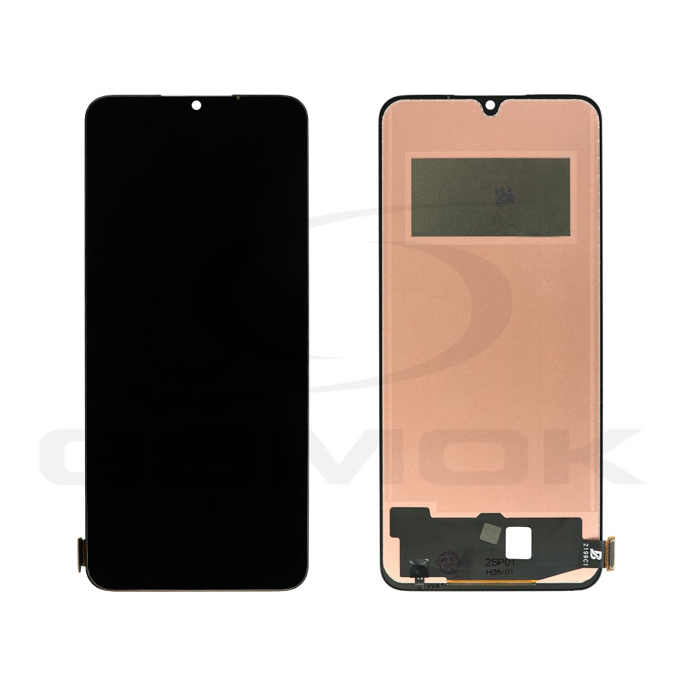 WYŚWIETLACZ LCD DO OPPO A91 PCPM00 [TFT]