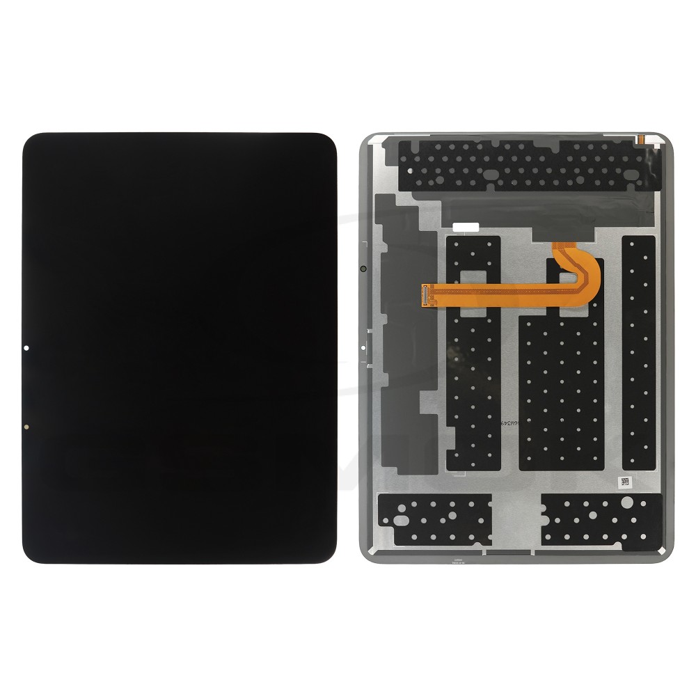 WYŚWIETLACZ LCD DO OPPO PAD NEO/ PAD GO CZARNY 621502000004 ORG