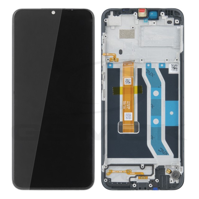 WYŚWIETLACZ LCD DO REALME C11 REALC11CTP 4904573 ORYGINAŁ SERVICE PACK