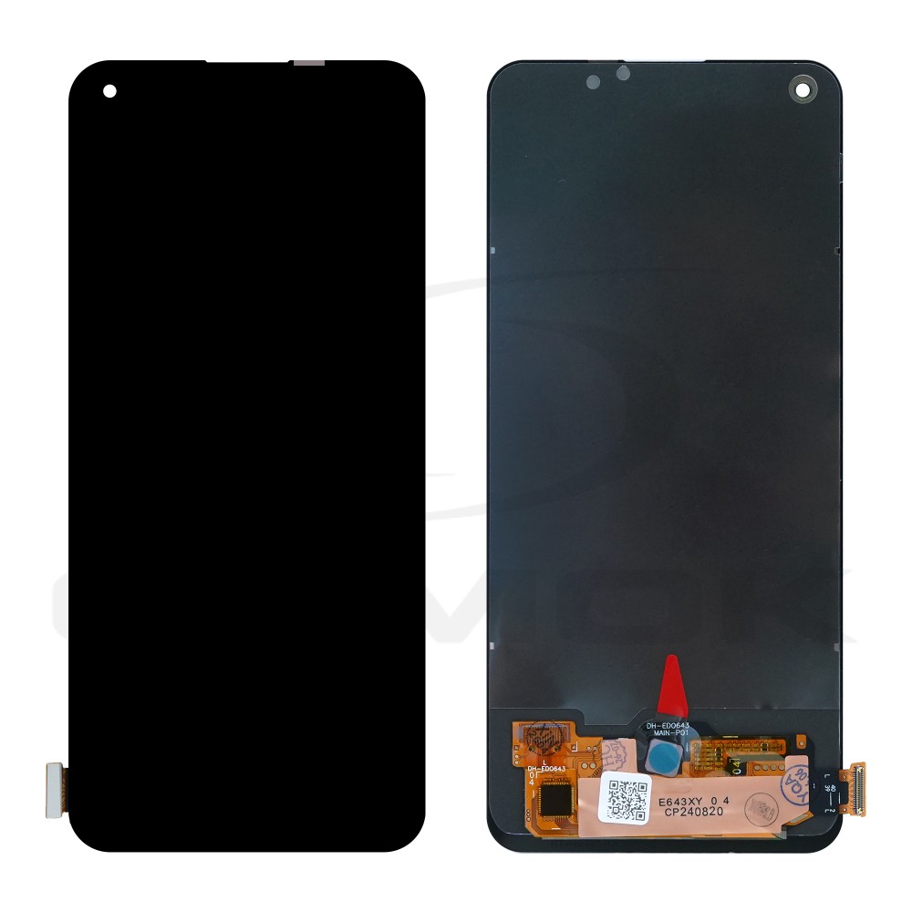 WYŚWIETLACZ LCD DO REALME Q2 PRO RMX2173 [OLED]