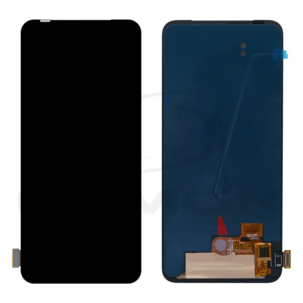 WYŚWIETLACZ LCD DO REALME X [OLED]