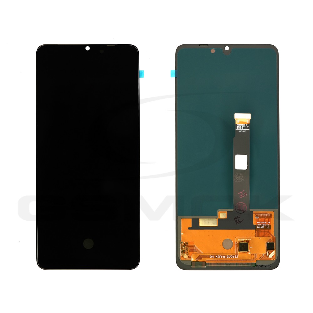 WYŚWIETLACZ LCD DO REALME X2 PRO [PULLED]