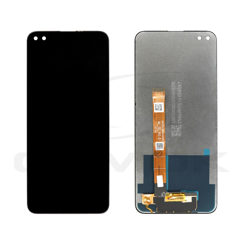 WYŚWIETLACZ LCD DO REALME X50 5G [TFT]