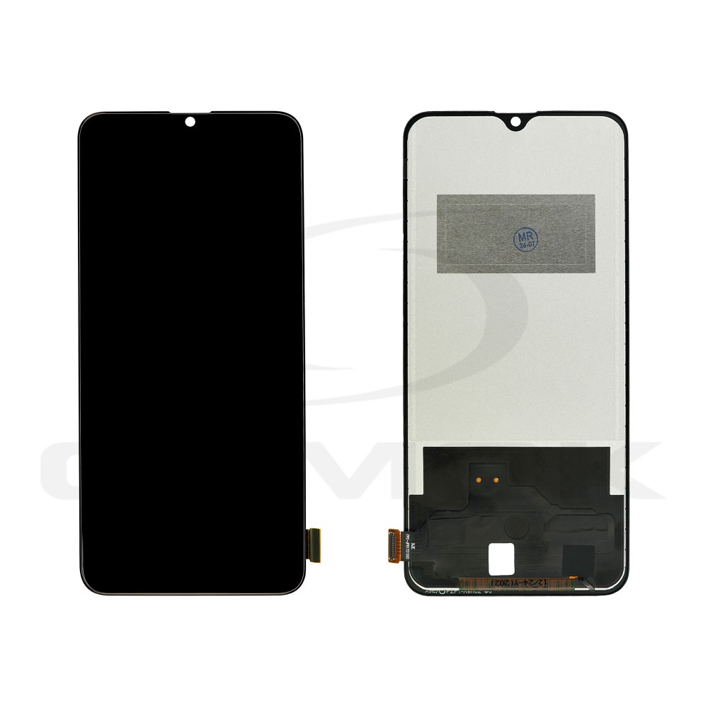WYŚWIETLACZ LCD DO REALME XT [TFT]