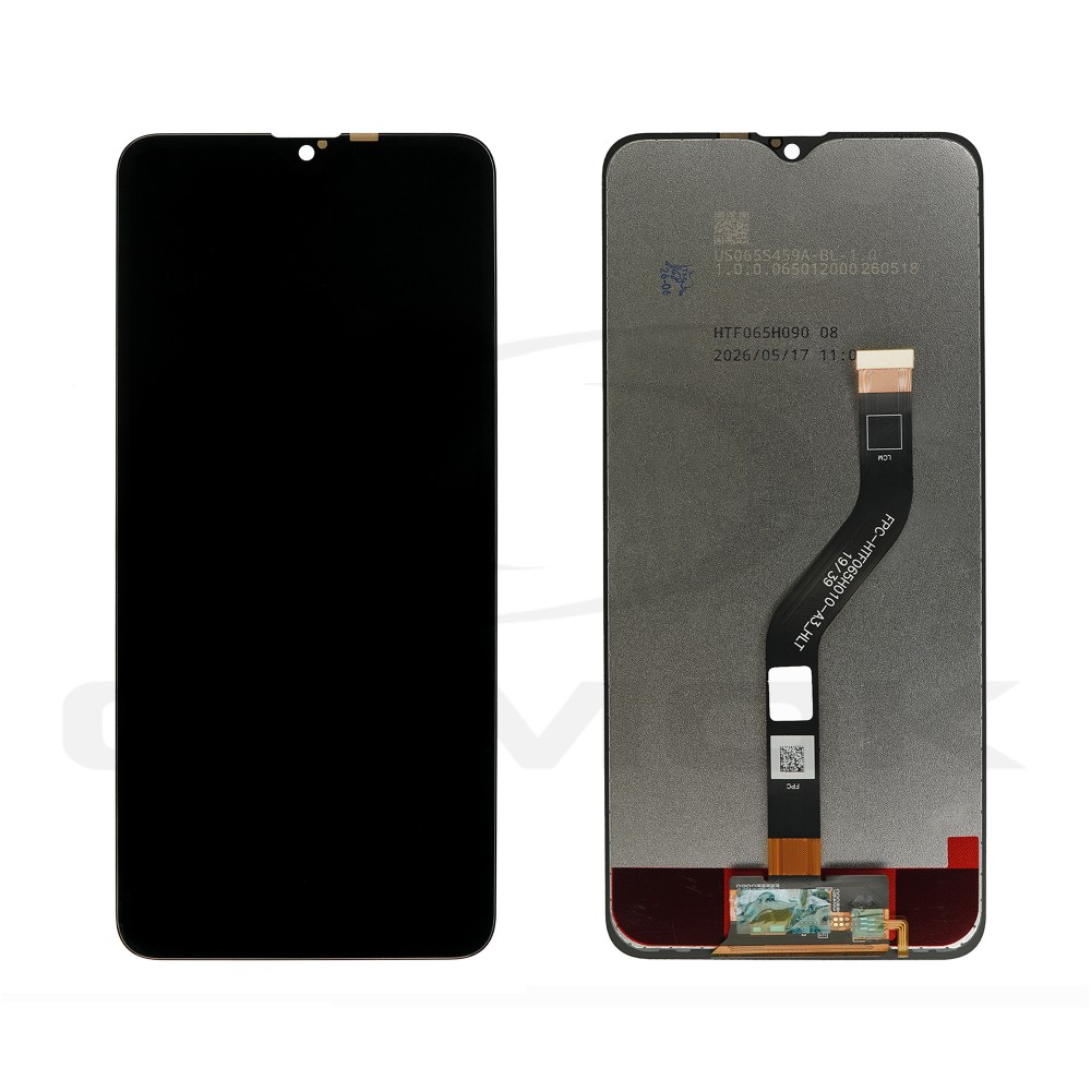 WYŚWIETLACZ LCD DO SAMSUNG A207 GALAXY A20S [INCELL]