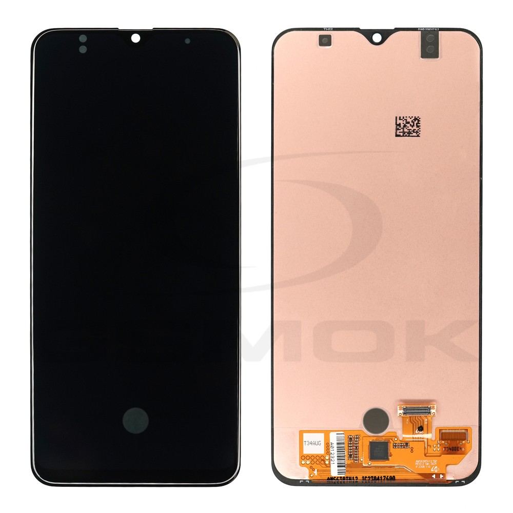 WYŚWIETLACZ LCD DO SAMSUNG A307 GALAXY A30S GH96-12991A ORYGINAŁ SERVICE PACK