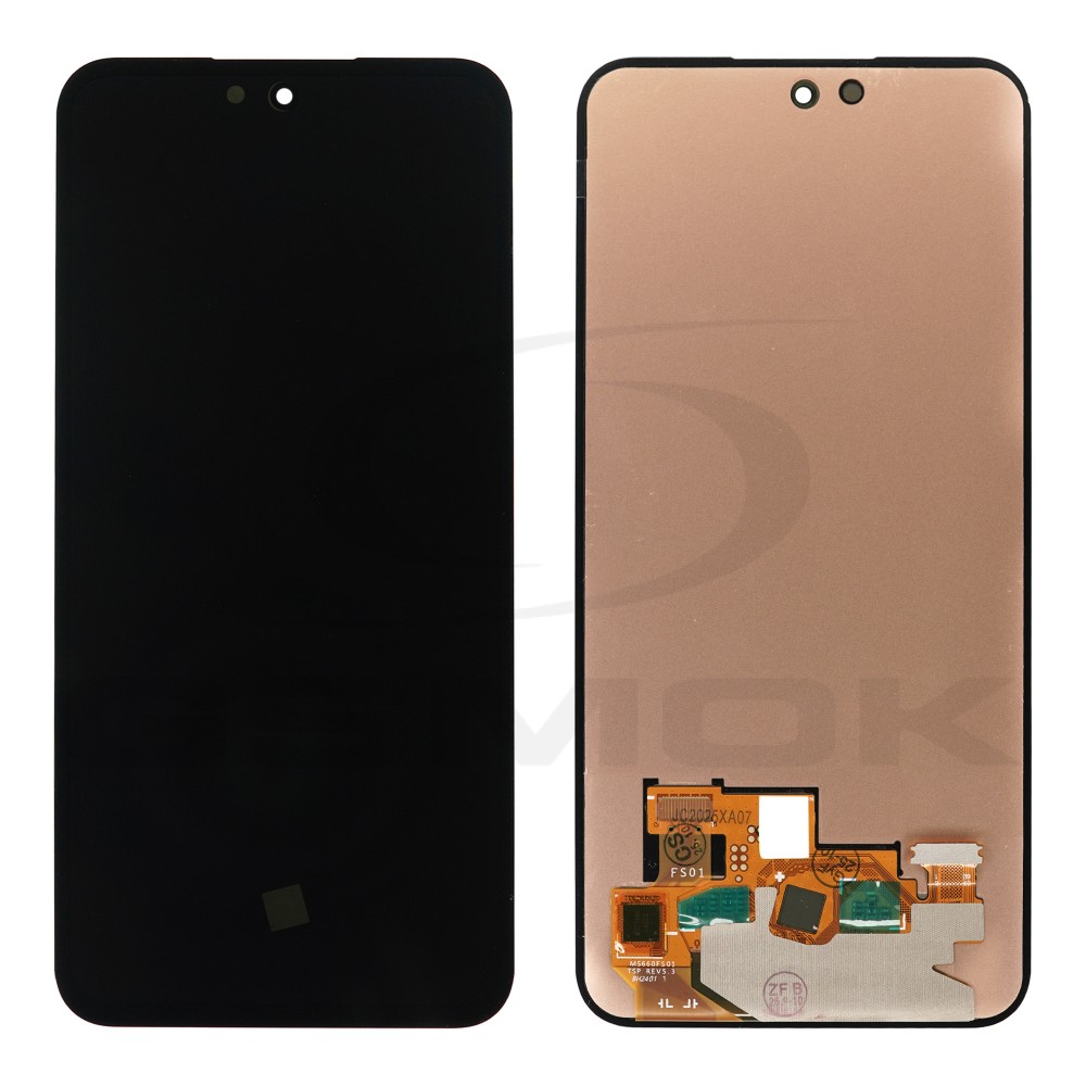 WYŚWIETLACZ LCD DO SAMSUNG A356 GALAXY A35 5G [OLED]