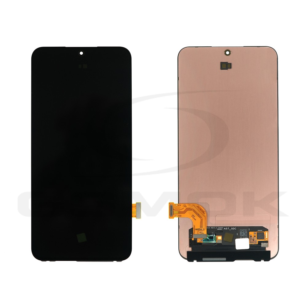 WYŚWIETLACZ LCD DO SAMSUNG A576 GALAXY A57 GH82-39283A ORYGINAŁ SERVICE PACK
