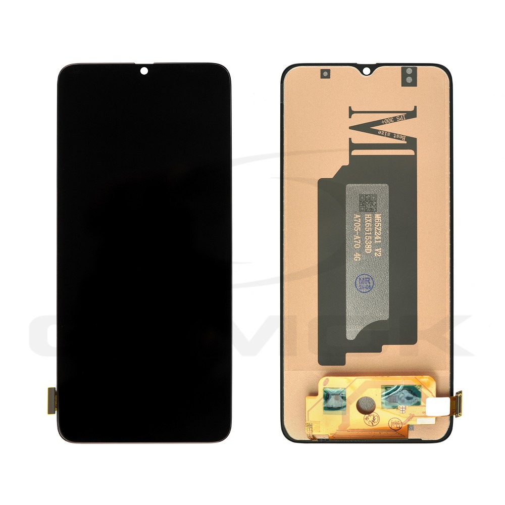 WYŚWIETLACZ LCD DO SAMSUNG A705 GALAXY A70 [INCELL]