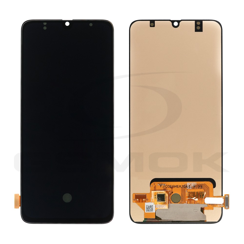 WYŚWIETLACZ LCD DO SAMSUNG A705 GALAXY A70 [OLED]